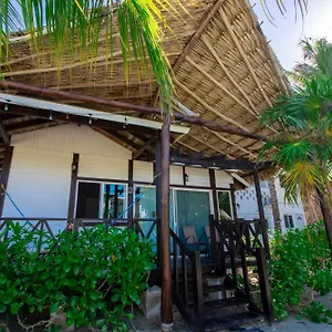 4* Hotel Encanto Front