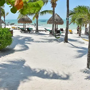 5* Hotel Amaite Beach Hotel